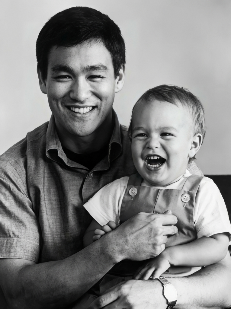 Bruce Lee MMA Berlin