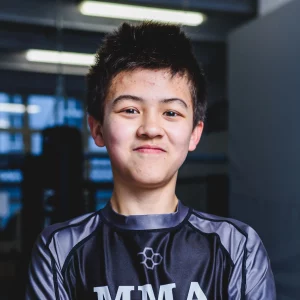 Ringen Berlin Trainer Enzo