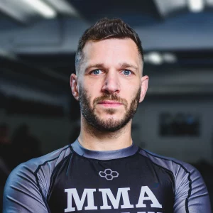 MMA Berlin Trainer Till