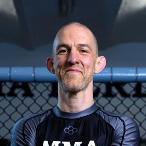 MMA Berlin Wolf-Menniger